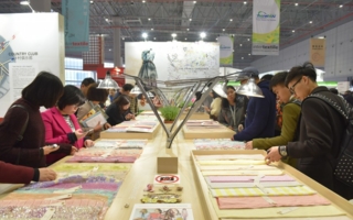 Messe-Impressionen Photos: Heike Frömbgen