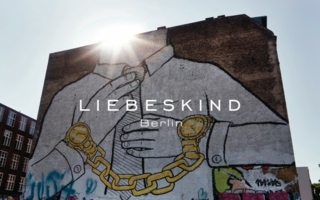 Liebeskind Berlin, now for clients in the USA, too
Photo: Liebeskind Berlin