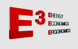 The E³ - triple energy, economics, ergonomics Photo: Saurer