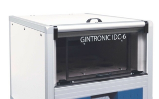 GraviTest 6250 Photos: Gintronic