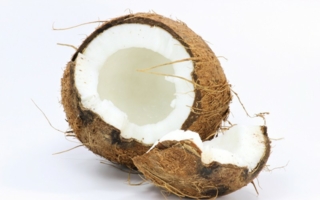 Coconut Photo: fotolia