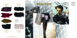Royal Goth
Photos: Munich Fabric Start