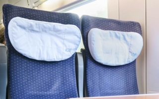Um „mikrobiologischen Schwarzfahrer“ zu bekämpfen, hat Mattes & Ammann ein neues Bahntextil entwickelt Photo: Mattes & Ammann