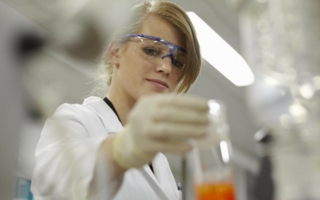 Oeko-Tex hat ein neues Zertifizierungssystem für nachhaltige  Chemikalien entwickelt (Photo: Oeko-Tex)