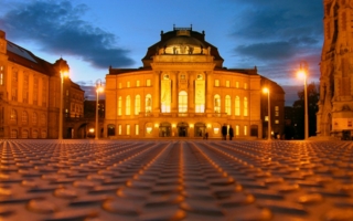 Chemnitz ist Austragungsort des Symposiums Photo: Chemnitzer Wirtschaftsförderung