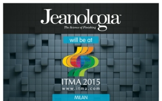 Jeanologia presenting the latest advances in sustainable technologies in hall 10, booth C 103
(Photo: jeanologia)