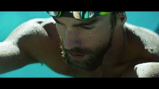 Under Armour: "Rule Yourself" with world championship swimmer Michael Phelps