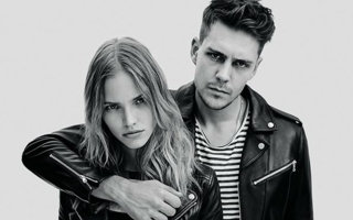 The Kooples hat sich für die Expert-Version von Modaris entschieden, der Modellentwicklungs-, Gradierungs und 3D-Prototyping-Software von Lectra (...