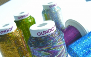 Design Samples Glitter Photos: Gunold