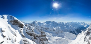 Swiss Textiles hat für die Schweizer Firmen die vorübergehende Abschaffung von Zöllen auf Roh- und Zwischenmaterialien erreicht (Photo: Schweize...