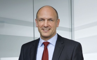 Ralf Düster, CEO Setlog GmbH: “The association aims to foster safe, trustworthy solutions for digitalization and thus the rapid transformation o...