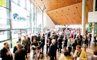 Papers by top-ranking international experts representative of academic research and industry make the Dornbirn-Man-made Fibers Congress a unique ev...
