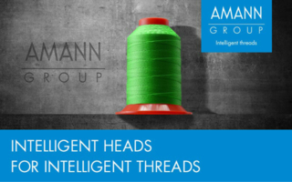 AMANN Stellenausschreibung Embroidery Expert / Puncher (m/f/d)Copyright Amann