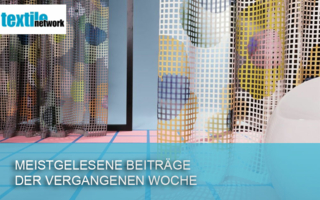 Meist-gelesen-textile-network-DE-KW-29 Copyright Création Baumann