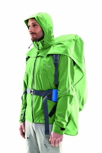 Maier Sports: Fernwander-Jacke