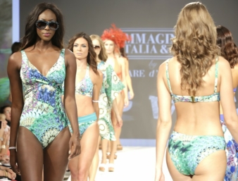 Messe Impressionen Mare d ´Amare 
Photo: Maredamare