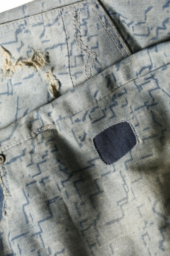 31.05.2015: 16. Denim Première Vision in Barcelona: Gut besucht
