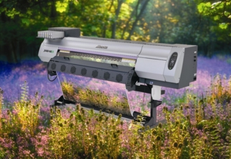 Photo: Mimaki
