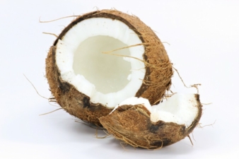 Coconut Photo: fotolia