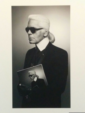 As Chief Designer, Lagerfeld has overseen the modernisation of the Chanel fashion label for six decades.