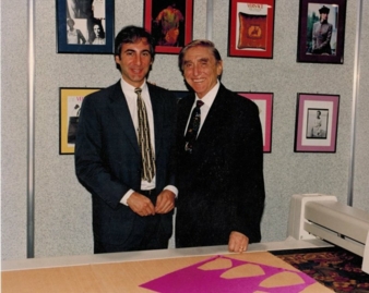 Joe-and-David-Gerber-in-1994.jpg