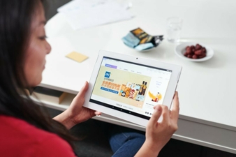 Für Cainiao, die Logistiksparte des chinesischen Handelsriesen, managt die BorderGuru GmbH im Hermes-Verbund die gesamte logistische Abwicklung de...