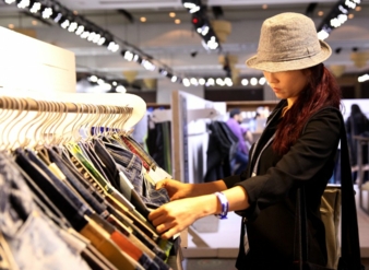 Bangladesh Denim Expo: Standort weckt hohe Erwartungen