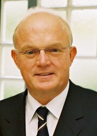 Dr. Karl-Wilhelm Vordemfelde