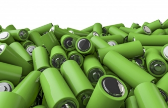 Die Batterieindustrie ist heutzutage ohne Nonwovens nicht mehr vorstellbar Photos: shutterstock/Groz-Beckert