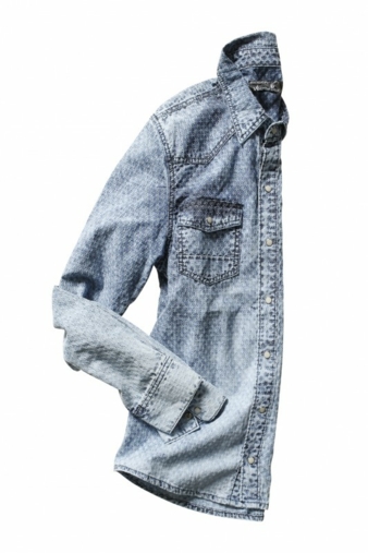 31.05.2015: 16. Denim Première Vision in Barcelona: Gut besucht