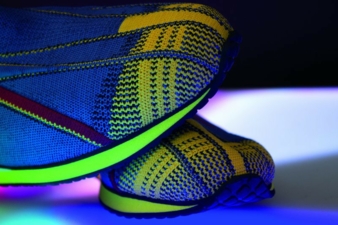 Die Kombination aus Funktionalität und Strickästhetik spielt im Sport- und Leisure Wearbereich eine immer größere Rolle (Photo: Stoll)
