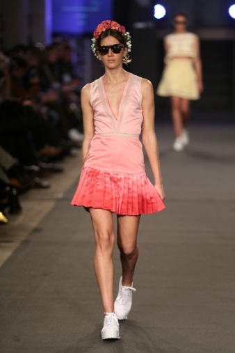 Porto Fashion Show: Junge Designer auf Erfolgskurs