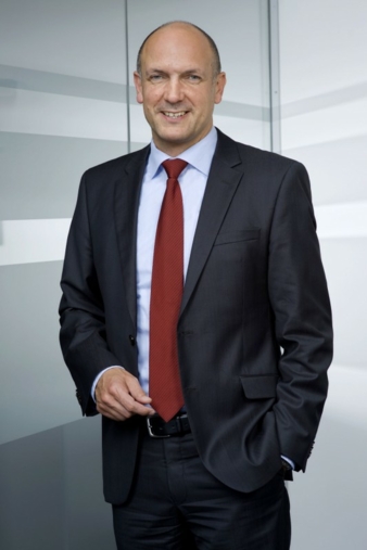 Ralf Düster, CEO Setlog GmbH: “The association aims to foster safe, trustworthy solutions for digitalization and thus the rapid transformation o...