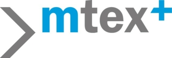 Logo mtex+
(Photo: Messe Chemnitz)