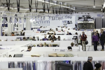 08.07.2015: VIEW Premium Selection eröffnet die Saison Herbst.Winter 16/17