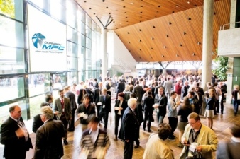 Papers by top-ranking international experts representative of academic research and industry make the Dornbirn-Man-made Fibers Congress a unique ev...