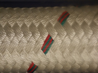 Ropes made of synthetic fibres: In demand for mining and offshore applications