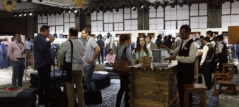 Bangladesh Denim Expo: Standort weckt hohe Erwartungen