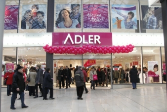 Photos: Adler