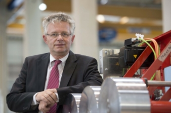 Dr. Stefan Schlichter (Photo: privat)