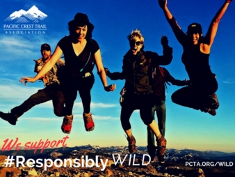 We support ...
