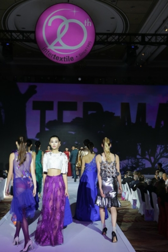 For many local companies, Intertextile Shanghai Apparel Fabrics is their first exhibition choice as they appreciate the internationalism of the fai...
