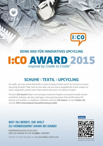 Plakat ICO Award 
Photos: ICO