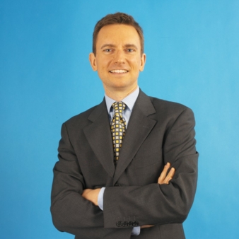 Patrick Lemoine
