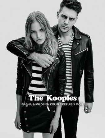 The Kooples pursues plans for expansion ...