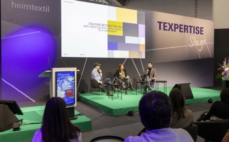 Heimtextil 2026: Trends and AI at the Forefront
