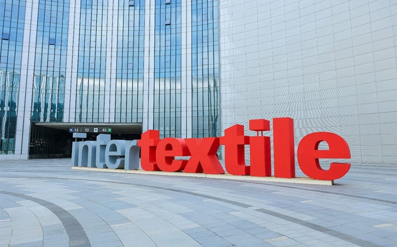 Intertextile Shanghai Apparel Fabrics - Autumn Edition