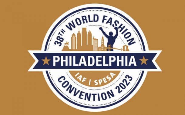38th World Fashion Convention
