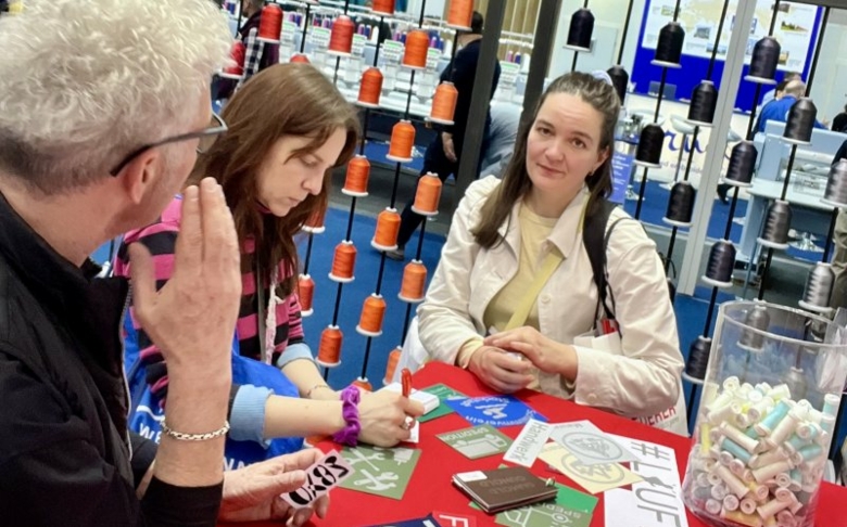 Product Variety & Service for Embroidery