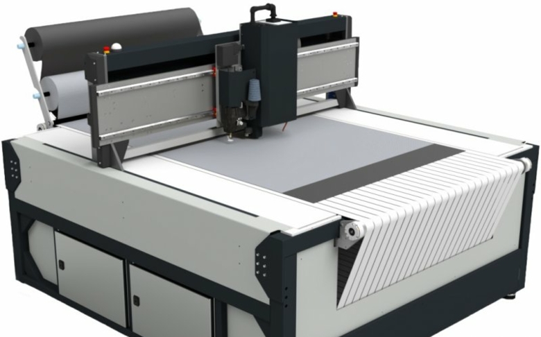 On track to disrupt textile-processing 
